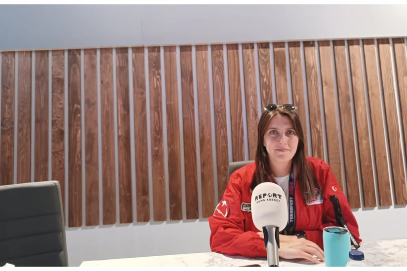 İrem Bayraktar: “TEKNOFEST-in Azərbaycanda daimi keçirilməsini dəyərləndiririk”