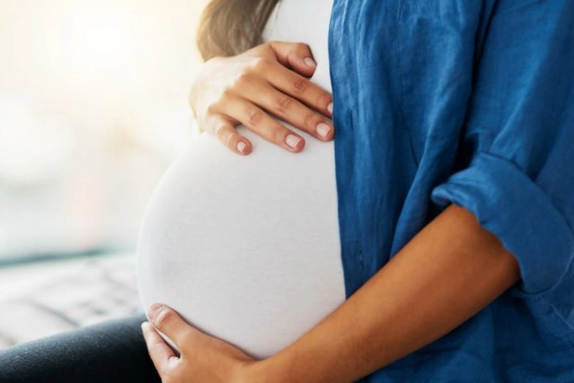 Выяснилась причина заражения беременной женщины коронавирусом в Грузии - ОБНОВЛЕНО