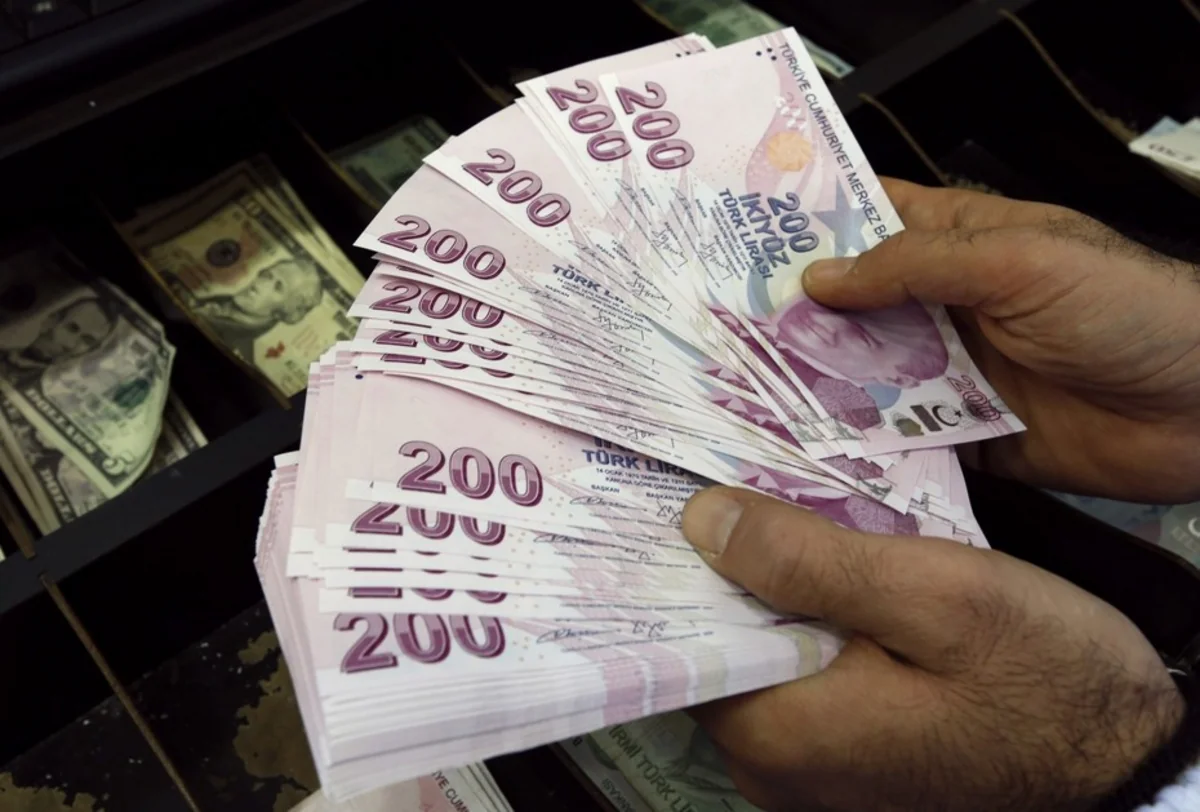 “Report”: FED uçot dərəcəsini artırsa, TRY/USD nisbəti 4,8-ə çata bilər - ANALİTİKA