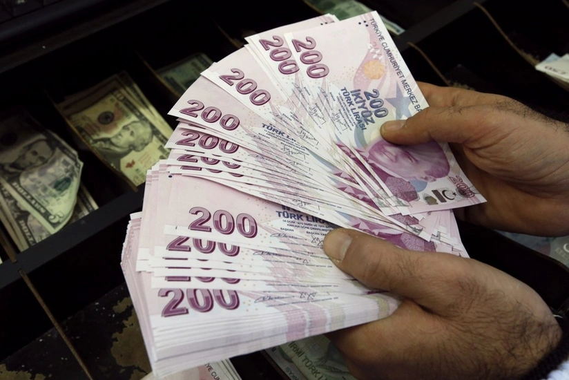 “Report”: FED uçot dərəcəsini artırsa, TRY/USD nisbəti 4,8-ə çata bilər - ANALİTİKA