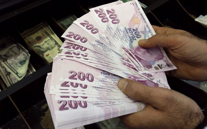 “Report”: FED uçot dərəcəsini artırsa, TRY/USD nisbəti 4,8-ə çata bilər - ANALİTİKA