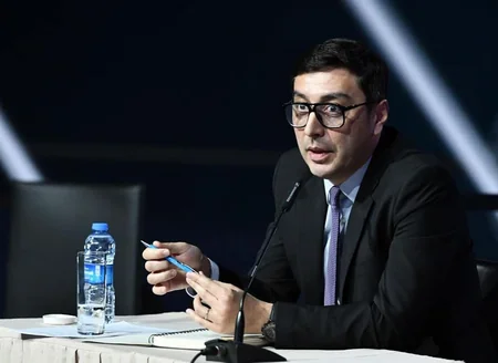 Bloger və jurnalistlərin l Forumu keçirilib
