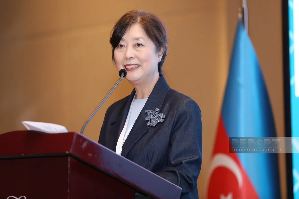 WGCMA: Ərzaq təhlükəsizliyi üçün standart audit qaydaları hazırlanmalıdır