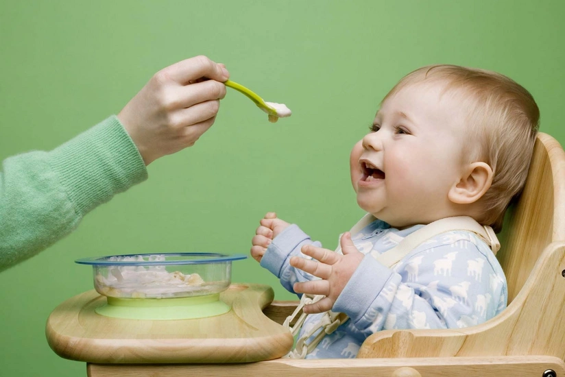 Süni qida məhsullarının reklamının hamilə qadınlar və analar arasında yayımlanması qadağan edilir