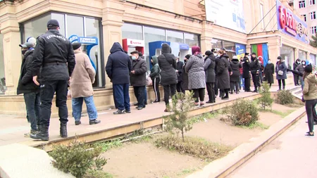 Abşeronda reyd keçirildi, karantini pozanlar cərimələndi
