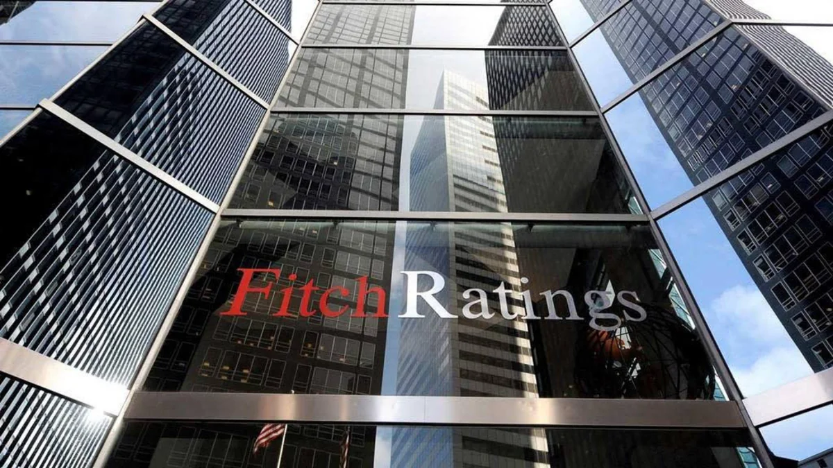 “Fitch” Türkiyənin reytinqini azaldıb