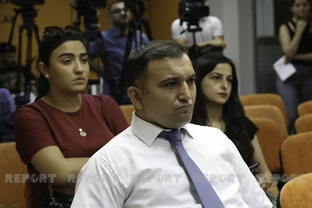 Gənclərlə iş sahəsində mövcud imkanlar və gələcək perspektivlər mövzusunda tədbir keçirilib
