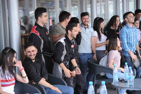 “Bakı-2019” Avropa Gənclər Yay Olimpiya Festivalının ulduz səfirləri təqdim olunub