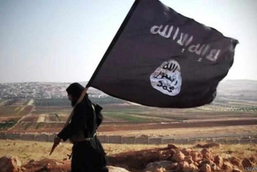 ​İŞİD Boko Haram silahlı qruplaşmasının liderinin dəyişdiyini bildirib