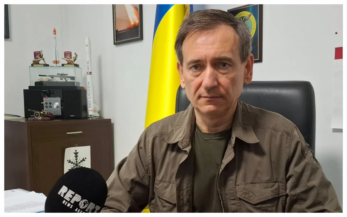 Федор Вениславский: Примерно через 2 месяца станет ясно, сколько граждан Украины проживают за границей
