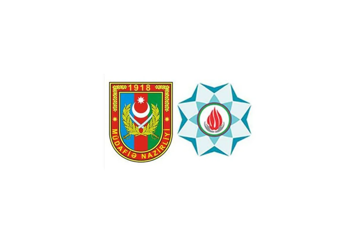 Ministry of Defense and State Committee for Work with Religious Organizations ink action plan