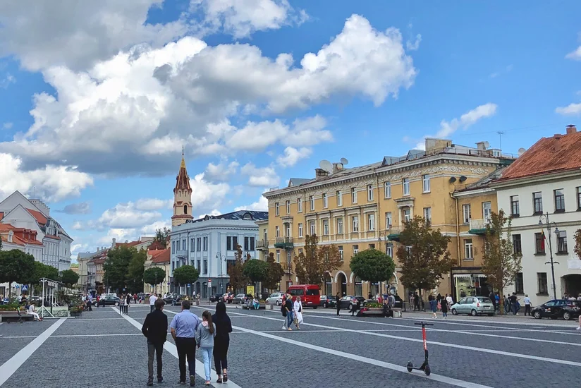 Обнародовано число проживающих в Литве азербайджанцев