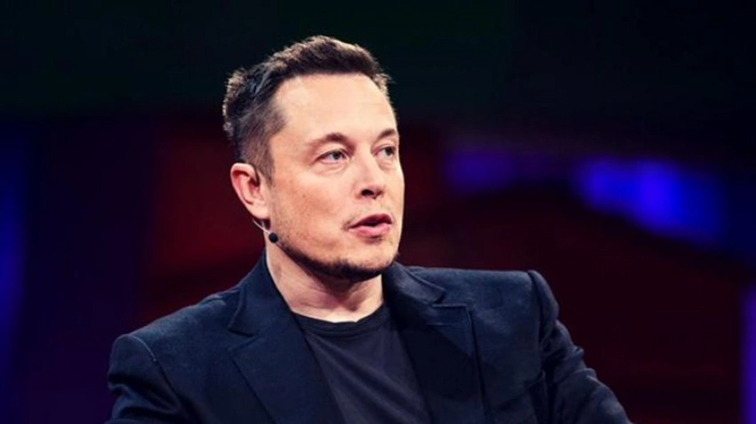 İlon Mask “Tesla” şirkəti Direktorlar Şurasının yeni sədrini təbrik edib