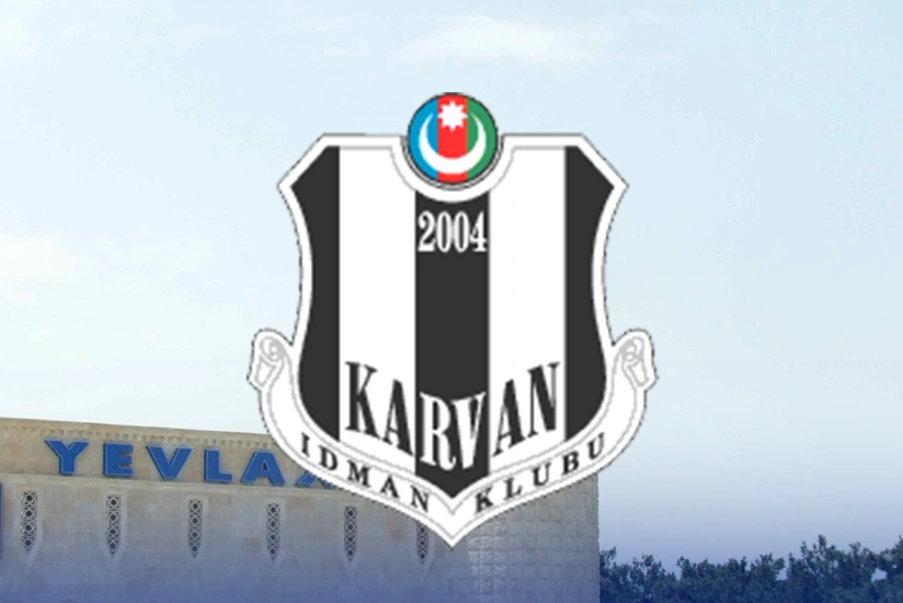 Karvan klubu Region Liqasında iştirak edəcək