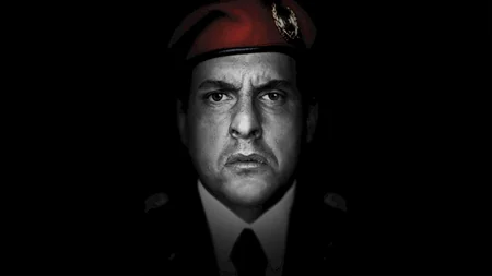 Hugo Chávez TV series faces backlash in country