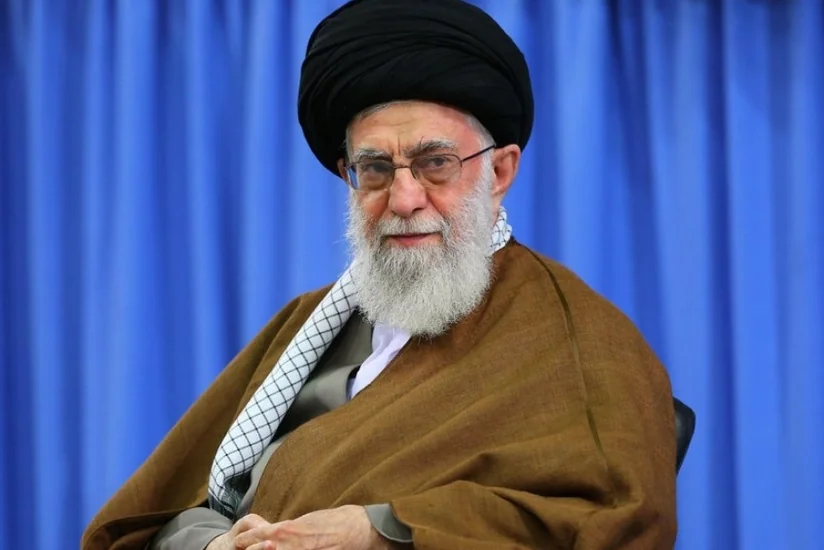 СМИ: Али Хаменеи руководит боевыми действиями из кризисного штаба