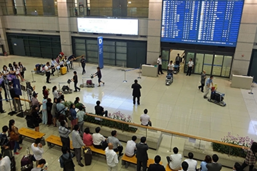 ​Rusiya idmançıları təyyarədə dava saldıqlarına görə Koreyada keçirilən oyunlardan kənarlaşdırılıb