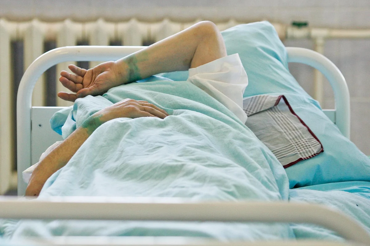 Bakıda 27 yaşlı gənc yol qəzasında xəsarət aldı