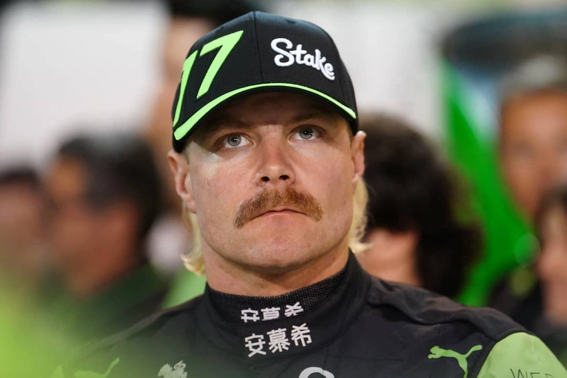 Formula 1 pilotu Almaniya komandasına keçə bilər