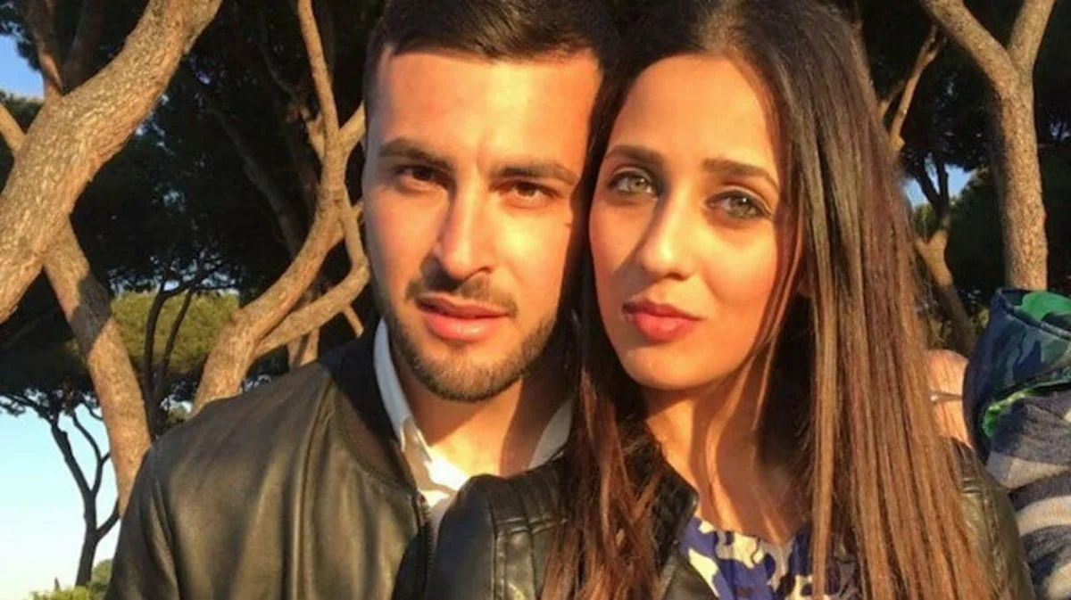 Sevgilisini koronavirusa görə öldürdü, nəticə neqativ çıxdı
