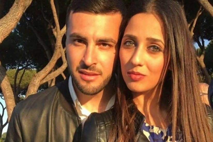 Sevgilisini koronavirusa görə öldürdü, nəticə neqativ çıxdı