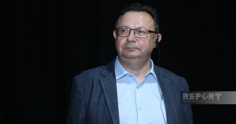 Səfir: Belarus Azərbaycan sənayesinin inkişafında iştirak edir