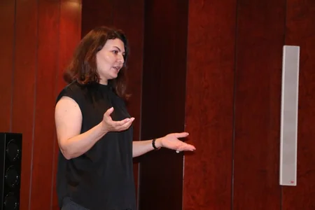 “Qaliblər düşərgəsi”ndə iştirakçılar səmərəli vaxt keçiriblər