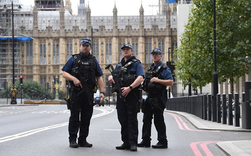 Londonda atışma zamanı azı 3 nəfər yaralanıb