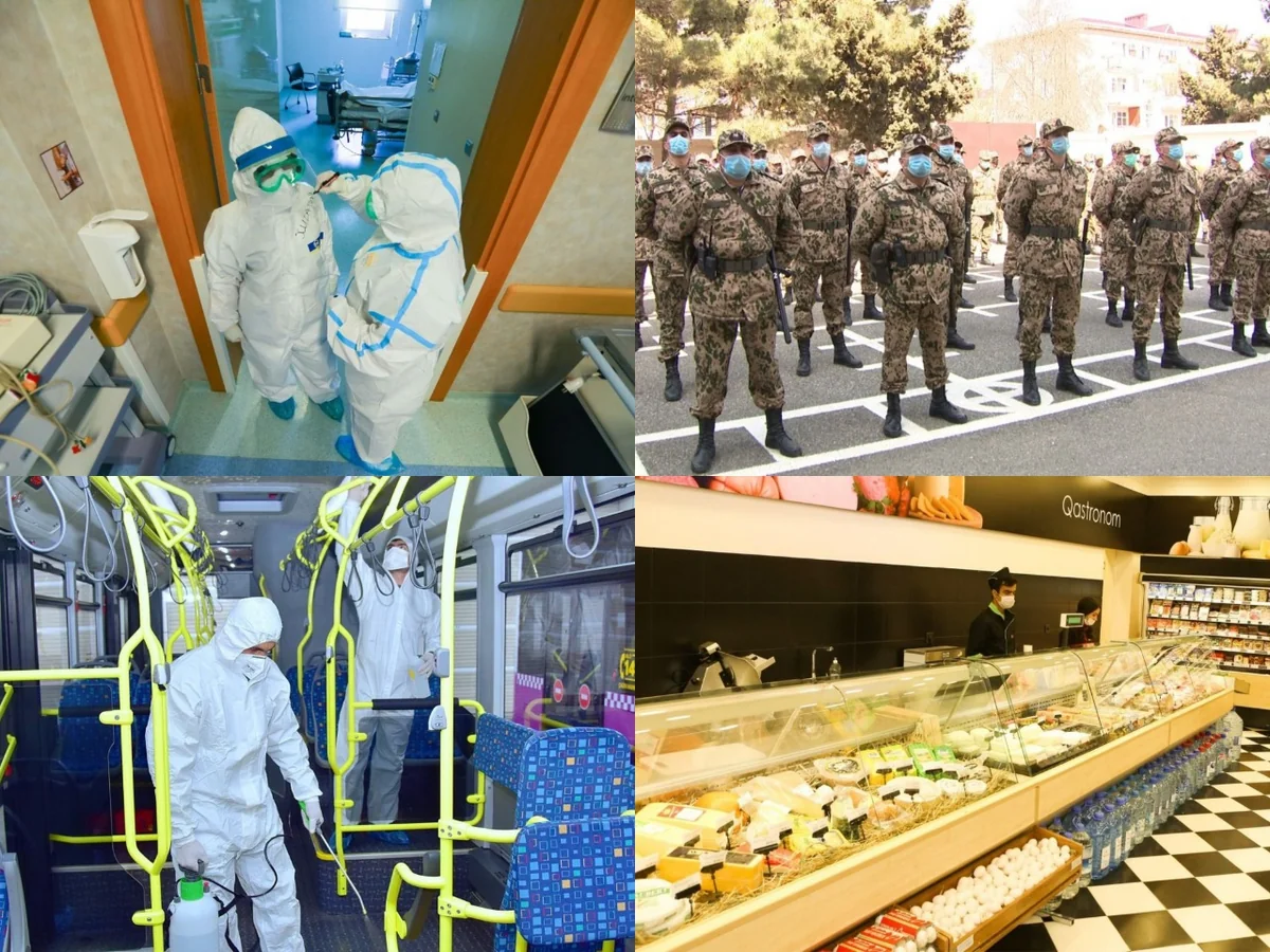 Qərəz onları ruhdan sala bilər