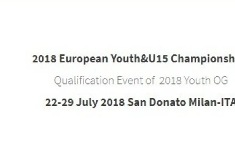 Ağırlıqqaldırma üzrə Azərbaycan yığmasının olimpiadaya lisenziya xarakterli Avropa çempionatı üçün heyəti açıqlanıb