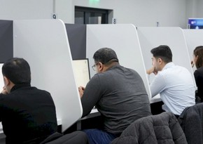 Ədliyyə orqanlarına qəbul imtahanı keçiriləcək