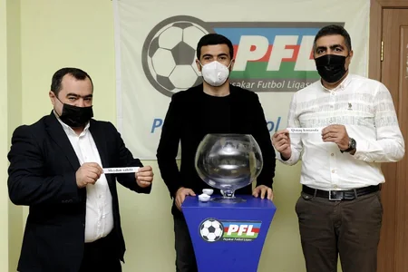 Azərbaycan Kuboku: “Keşlə” nominal meydan sahibi oldu