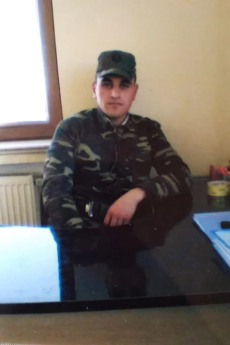 “Spetsnaz” ləqəbli şəhid Telman Nəhmətov - VİDEO