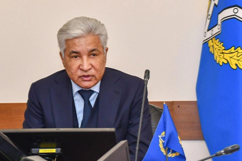 CSTO Secretary General to visit Armenia tomorrow 