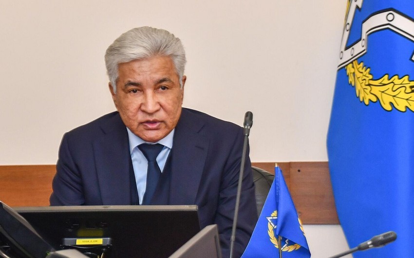 CSTO Secretary General to visit Armenia tomorrow 