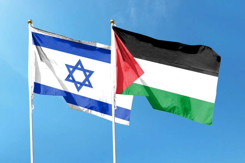 Jeddah hosts emergency OIC Foreign Ministers’ meeting on Israel and Palestine