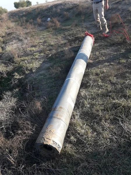 ANAMA 175 partlamamış hərbi sursat və 2 dron aşkarladı