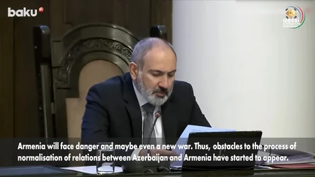 Qərbi Azərbaycan Xronikası: Azərbaycan-Ermənistan normallaşma prosesinə kimlər mane olur?