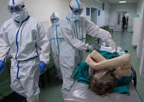 Armenia: 14 more die with COVID-19 in one day