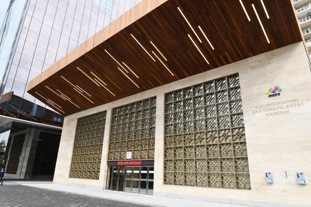 Metronun “Xətai” stansiyası təmirdən sonra istifadəyə verilib, Prezident İlham Əliyev görülən işlərlə tanış olub - YENİLƏNİB