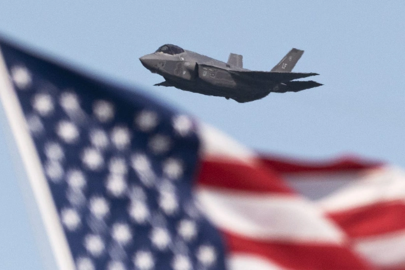 Global leader of ISIS targeted and possibly killed in US airstrike