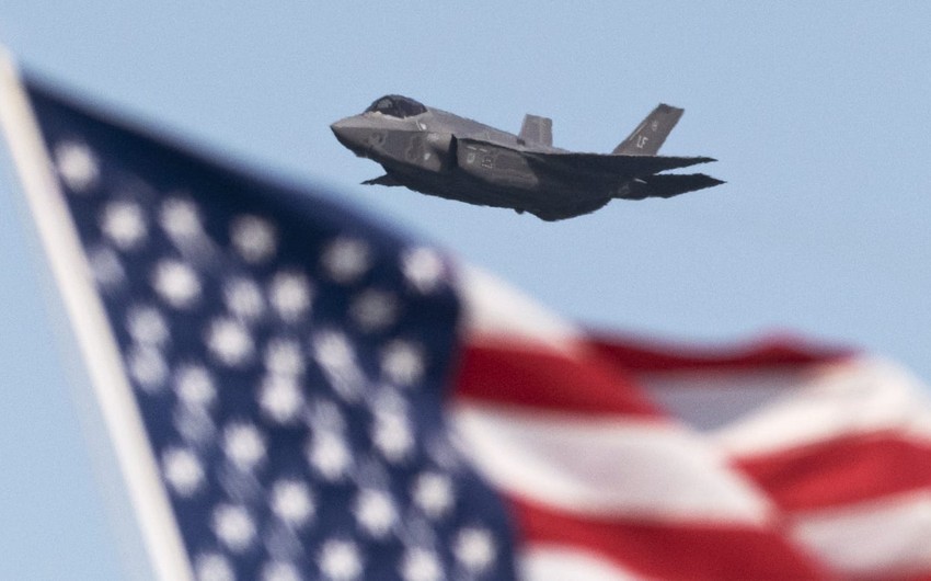 Global leader of ISIS targeted and possibly killed in US airstrike