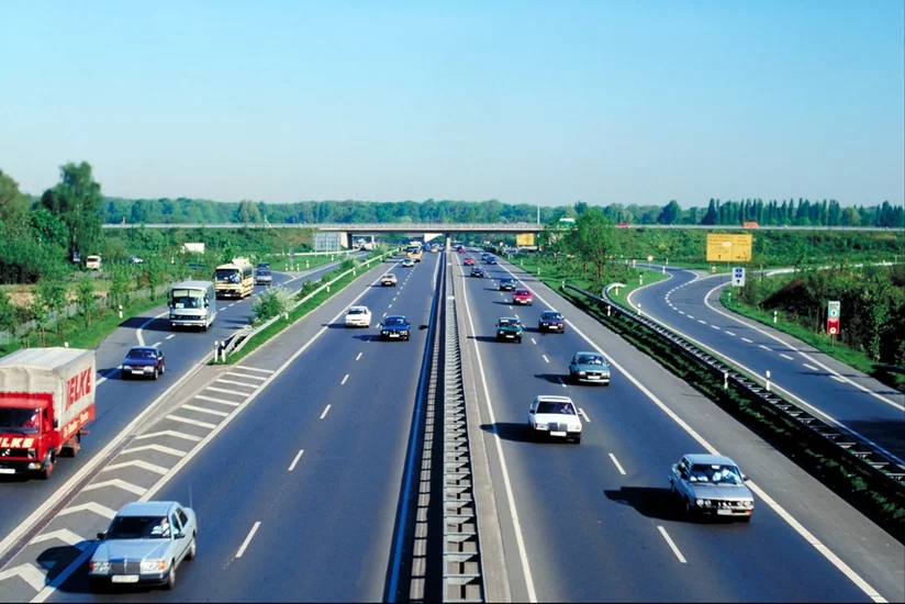 Serbiyada Azərbaycanın investisiyası hesabına qurulan magistral yolda oğurluq olub