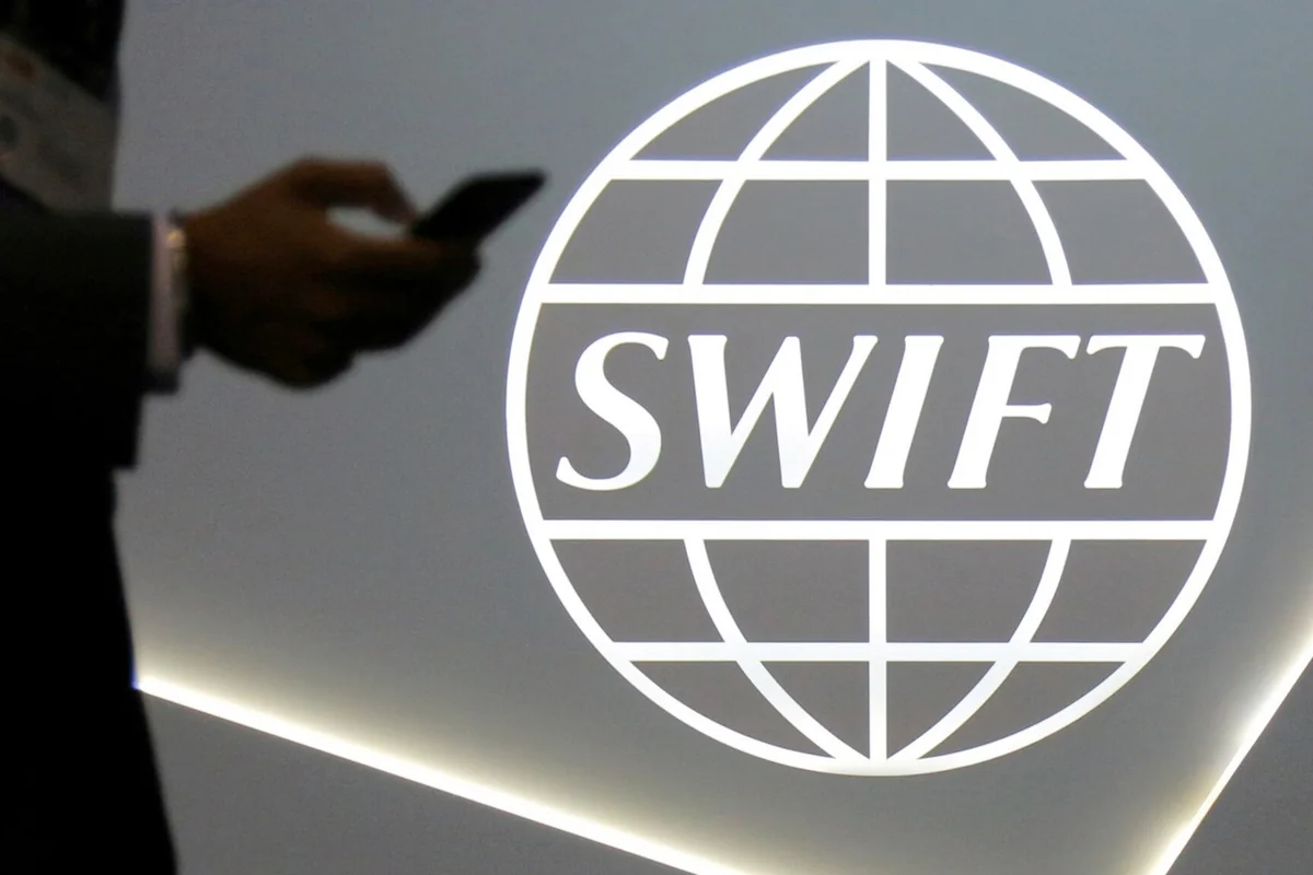 В SWIFT готовятся применить санкции ЕС против России