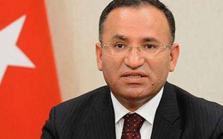 Baş nazirin müavini: Türkiyə Kandildə hər an əməliyyata başlaya bilər