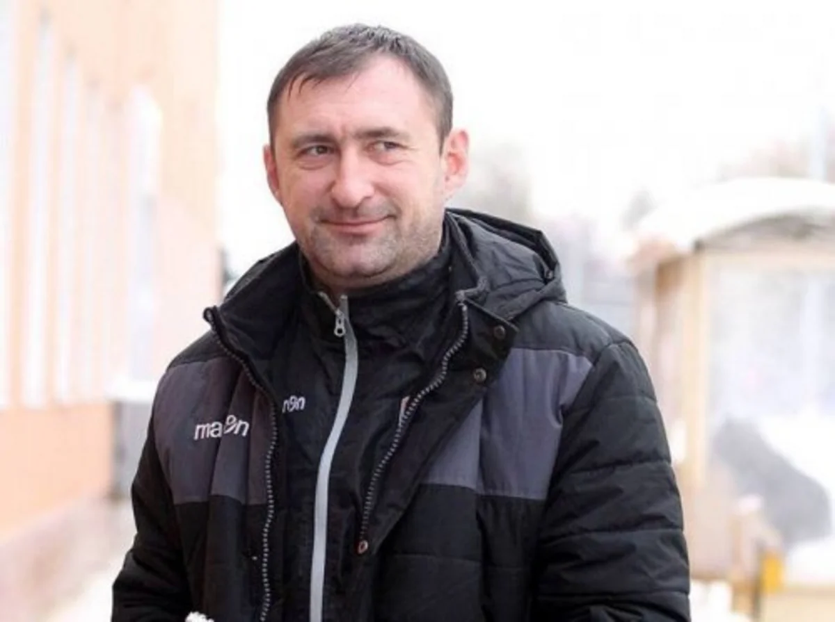 Эмин Агаев не согласился на пост главного тренера Сумгайыта