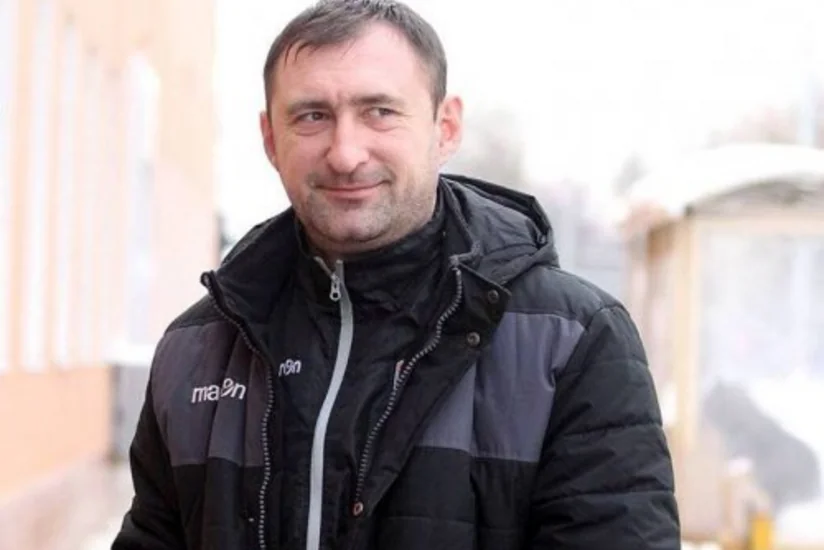 Эмин Агаев не согласился на пост главного тренера Сумгайыта