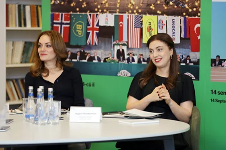 SOCAR uyğunluq sahəsində yeni təlim proqramına start verib