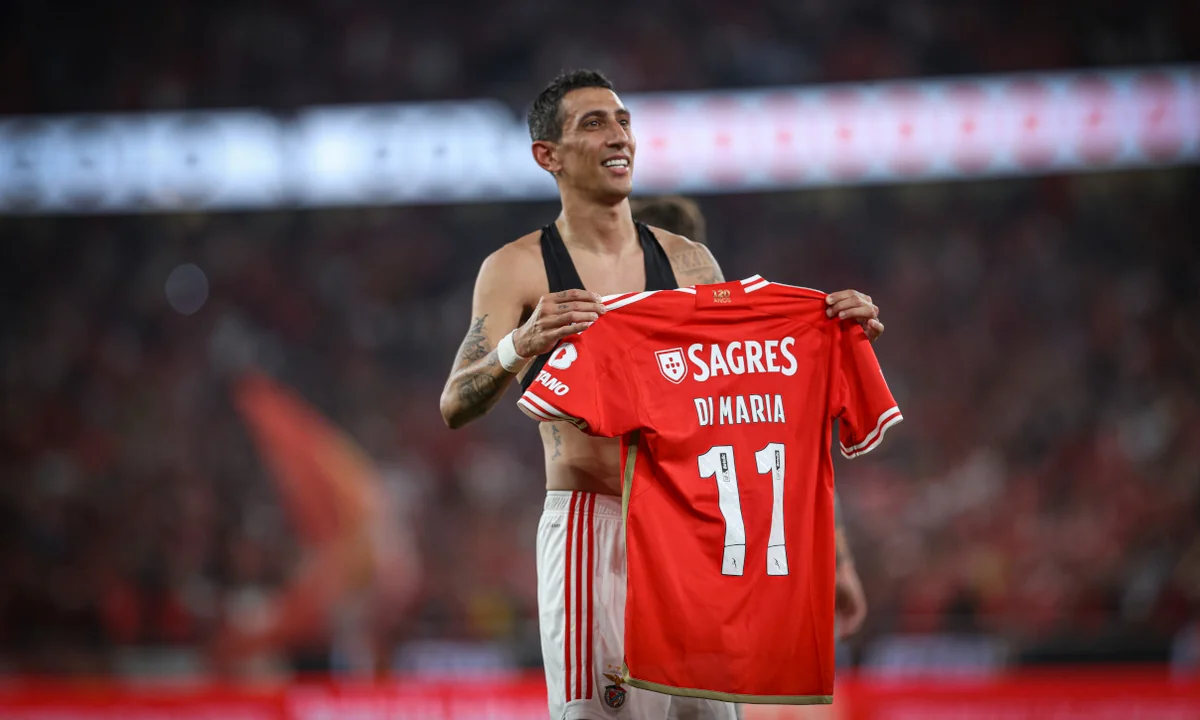 Portuqaliya klubu argentinalı dünya çempionu ilə müqavilənin müddətini uzatmaq istəyir