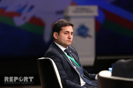 Alberto De Santis: TAP və Azərbaycan qazı İtaliya üçün fundamental əhəmiyyət kəsb edir